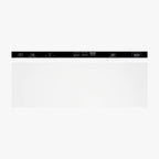 Electrolux Integrerbar opvaskemaskine EEA27200L