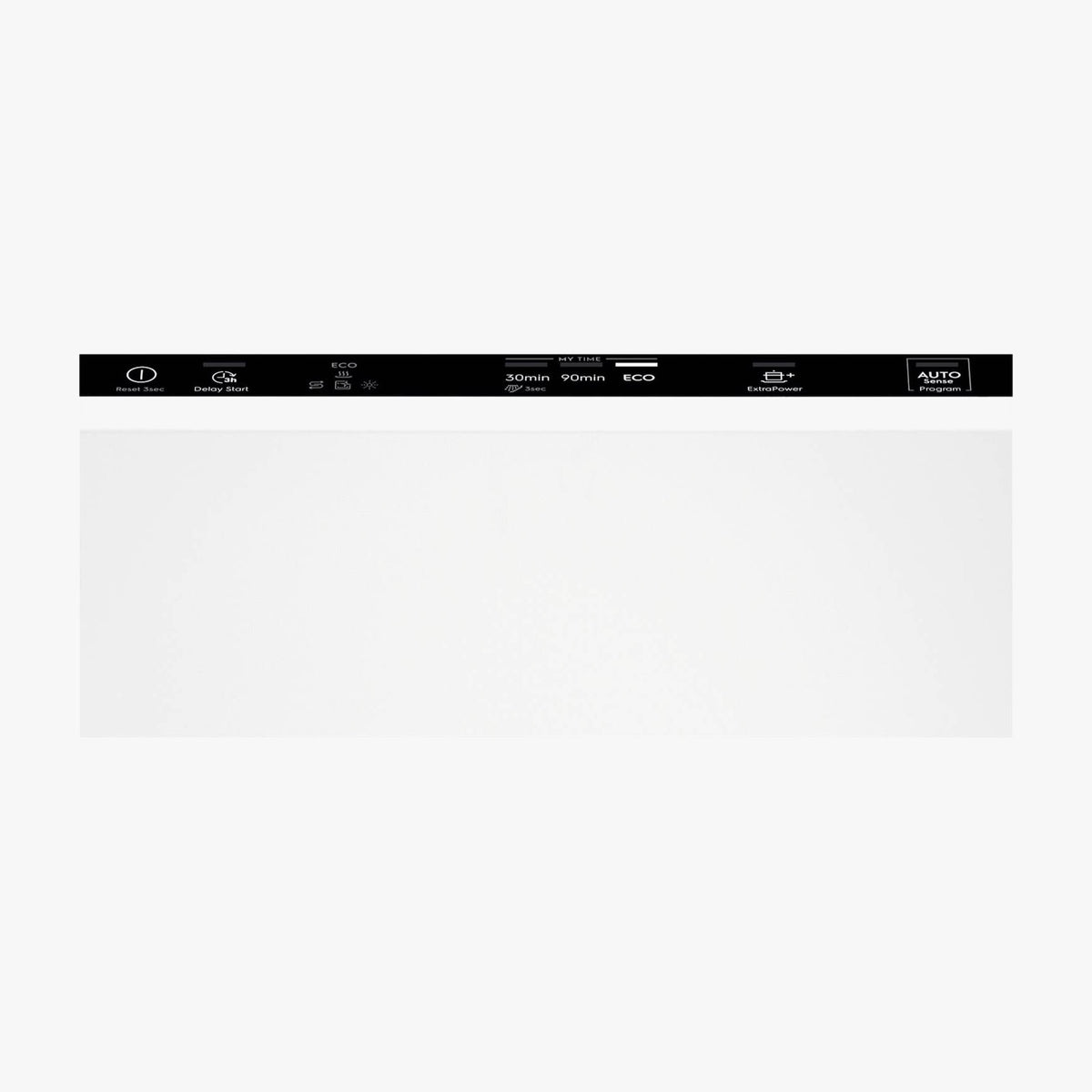 Electrolux Integrerbar opvaskemaskine EEA27200L