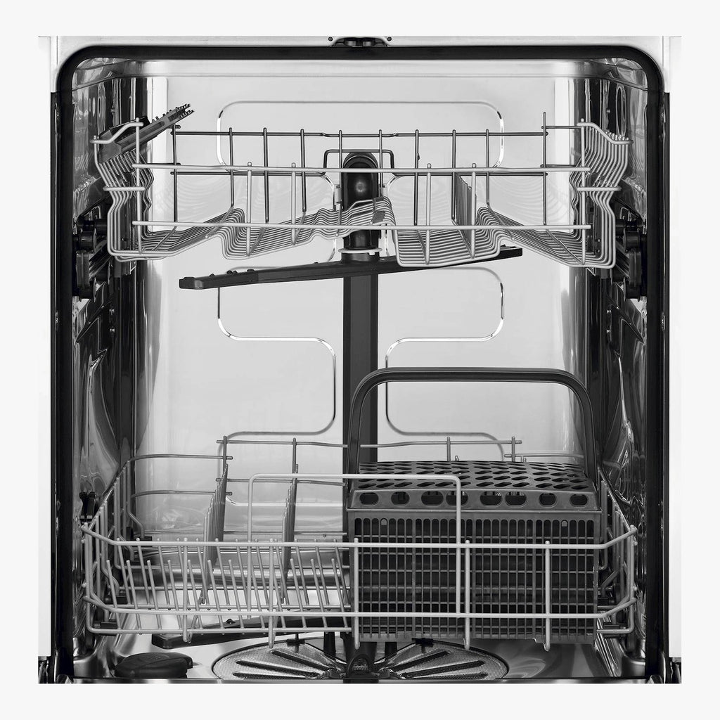 Electrolux Integrerbar opvaskemaskine EEA27200L