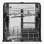 Electrolux Integrerbar opvaskemaskine EEA27200L