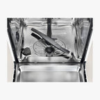 Electrolux Integrerbar opvaskemaskine EEA27200L