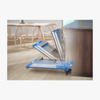 Electrolux Integrerbar opvaskemaskine EEA27200L