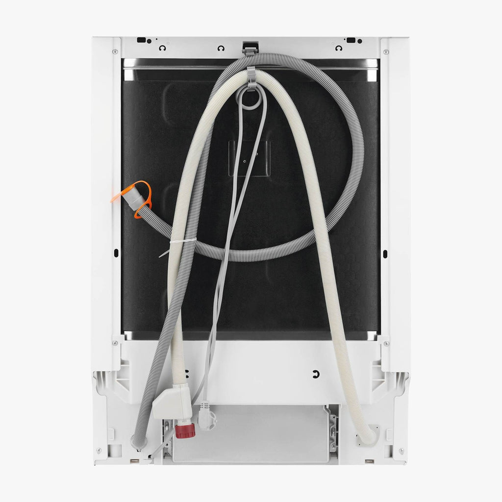 Electrolux Integrerbar opvaskemaskine EEA27200L