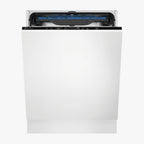 Electrolux Integrerbar opvaskemaskine EES48400L