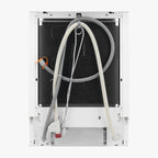 Electrolux Integrerbar opvaskemaskine EES48400L