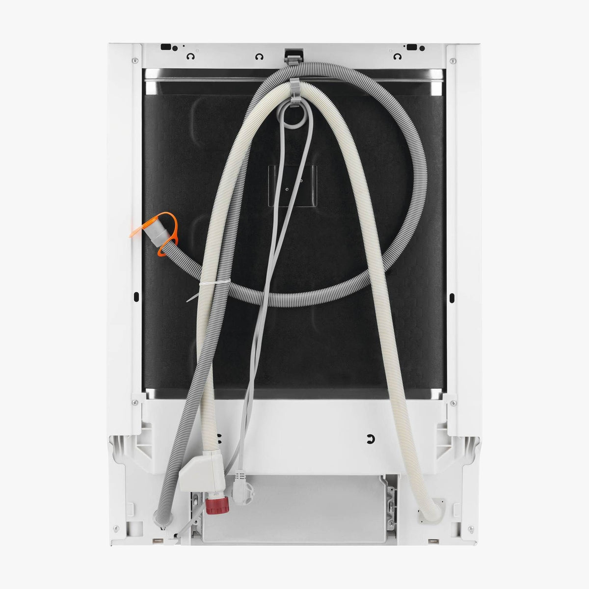 Electrolux Integrerbar opvaskemaskine EES48400L