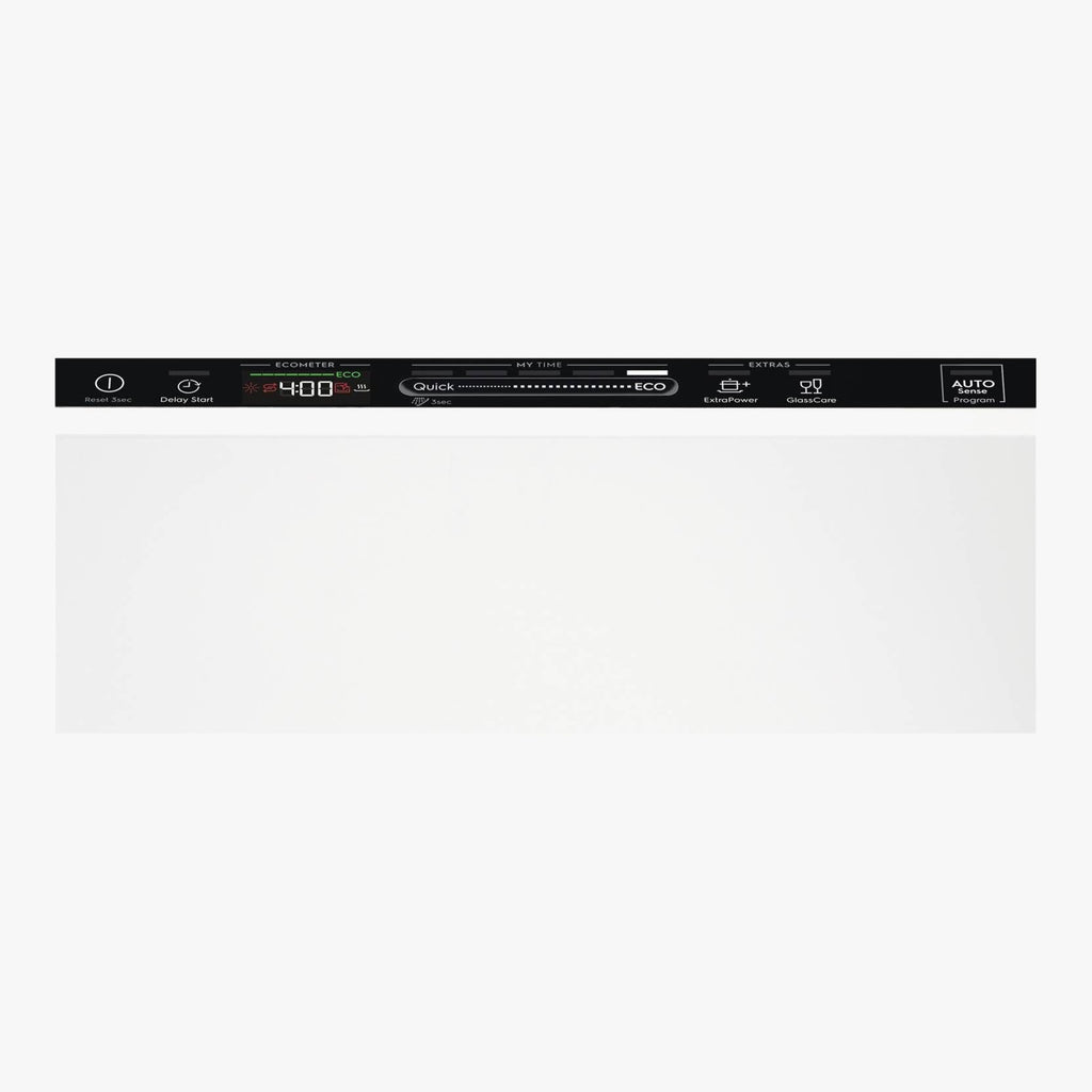 Electrolux Integrerbar opvaskemaskine EES48400L