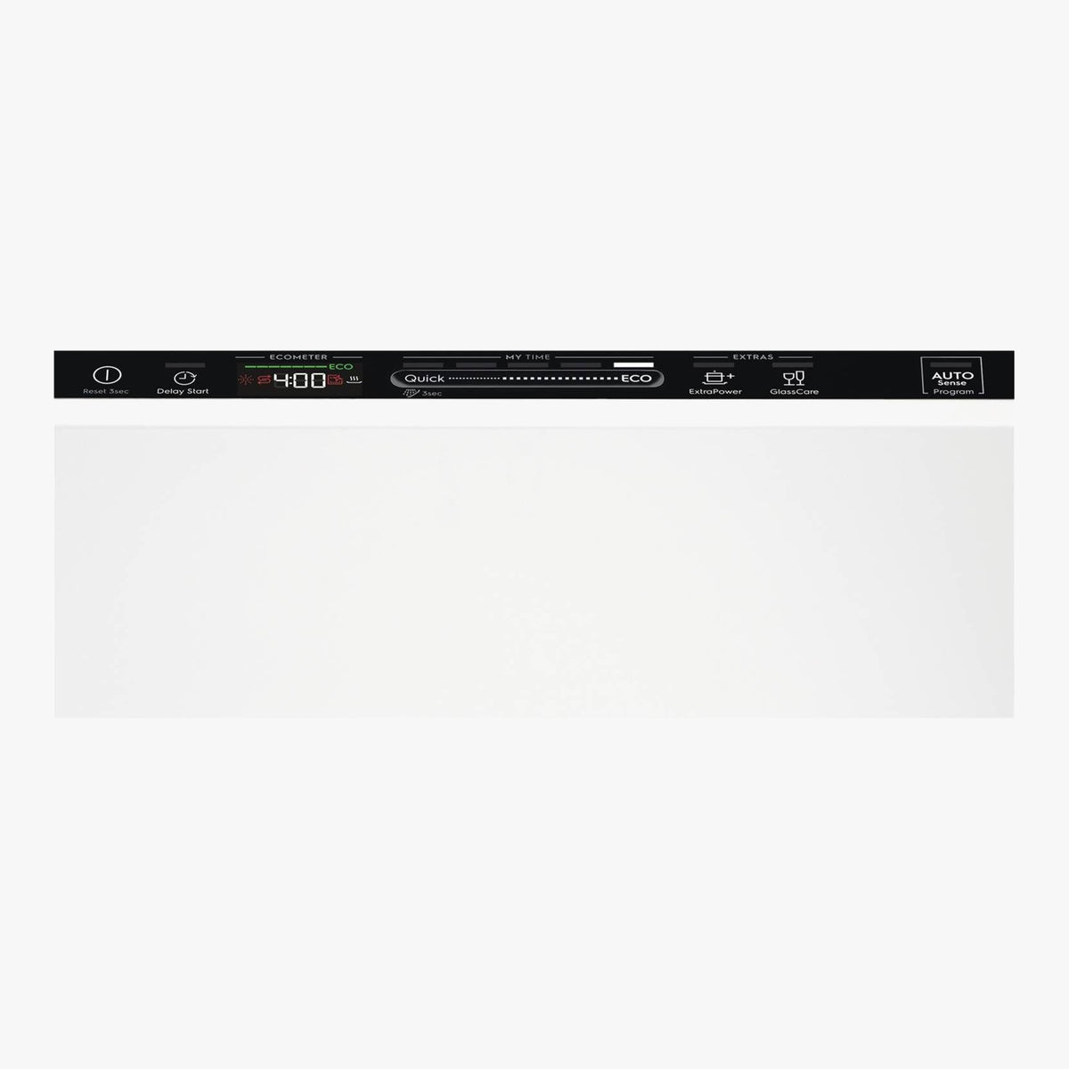 Electrolux Integrerbar opvaskemaskine EES48400L