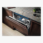 Electrolux Integrerbar opvaskemaskine EES48400L
