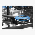 Electrolux Integrerbar opvaskemaskine EES48400L
