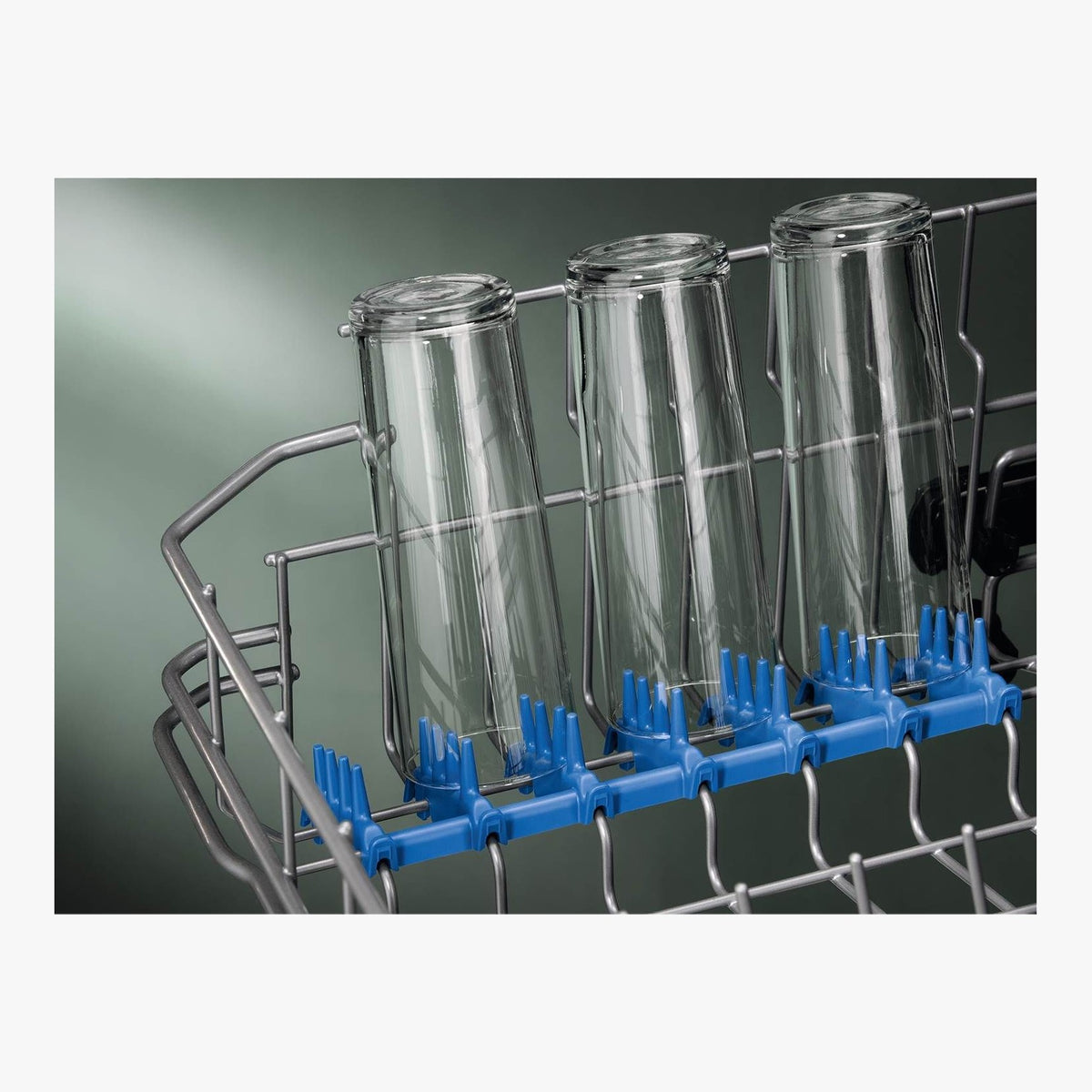 Electrolux Integrerbar opvaskemaskine EES48400L