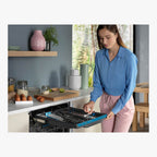 Electrolux Integrerbar opvaskemaskine EES48400L