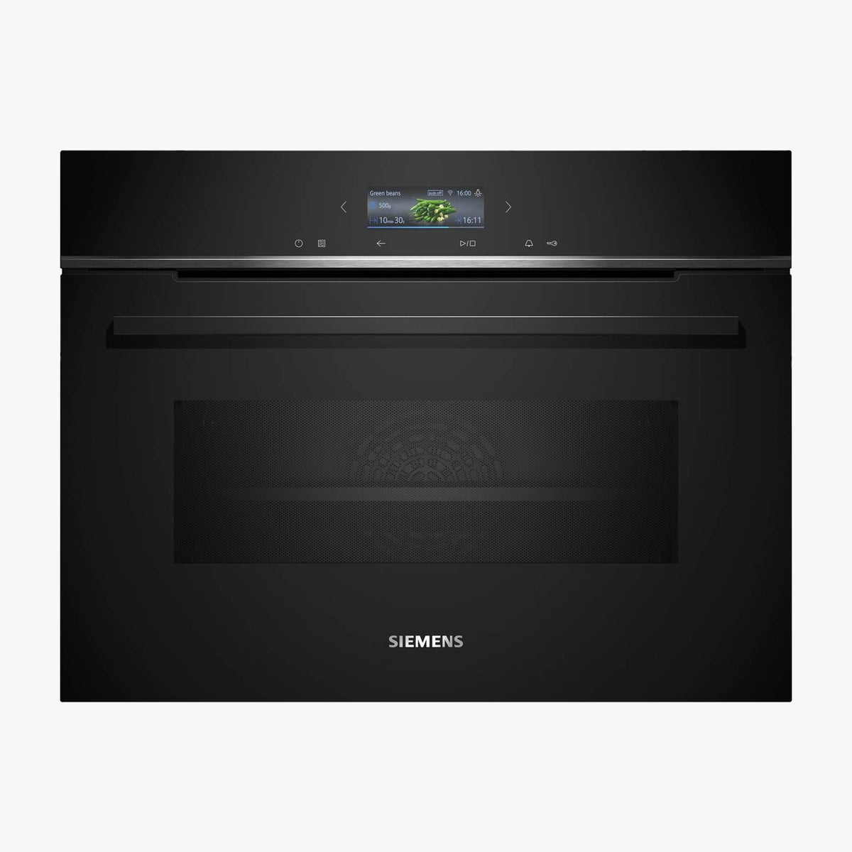 Siemens Kombiovn CM724G1B1