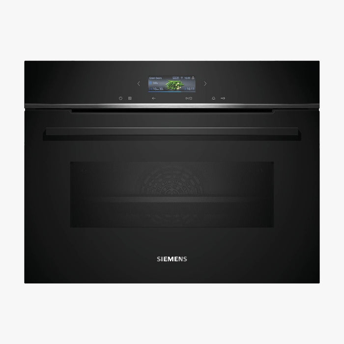 Siemens Kombiovn CM724G1B1
