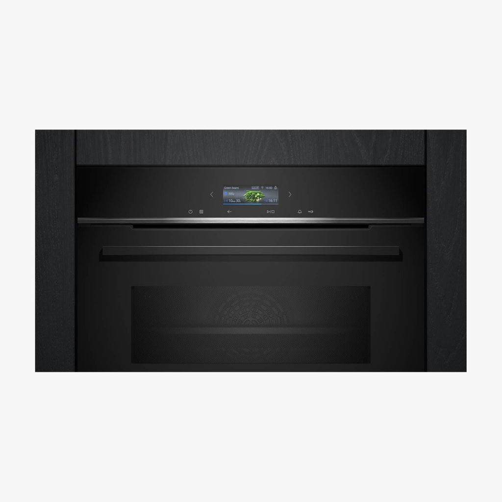 Siemens Kombiovn CM724G1B1