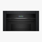 Siemens Kombiovn CM724G1B1