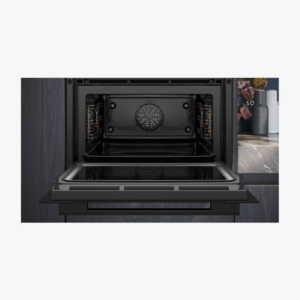 Siemens Kombiovn CM724G1B1