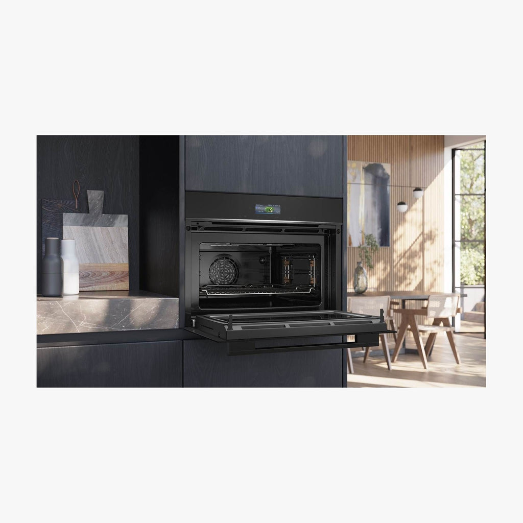 Siemens Kombiovn CM724G1B1