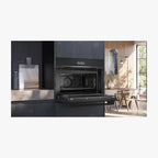 Siemens Kombiovn CM724G1B1