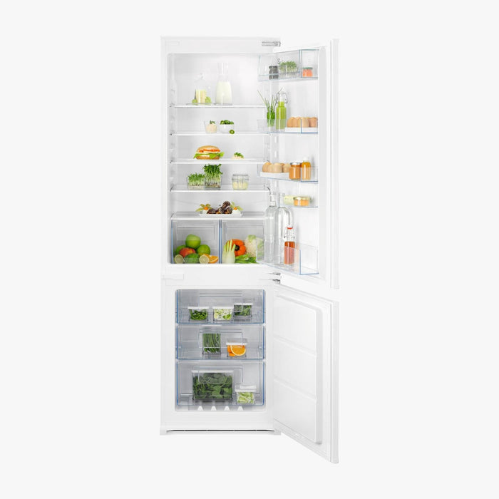 Electrolux Integrerbart køle-/fryseskab ENT6NE18S