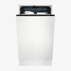Electrolux Integrerbar opvaskemaskine EEM63310L