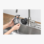 Electrolux Integrerbar opvaskemaskine EEM63310L