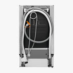 Electrolux Integrerbar opvaskemaskine EEM63310L