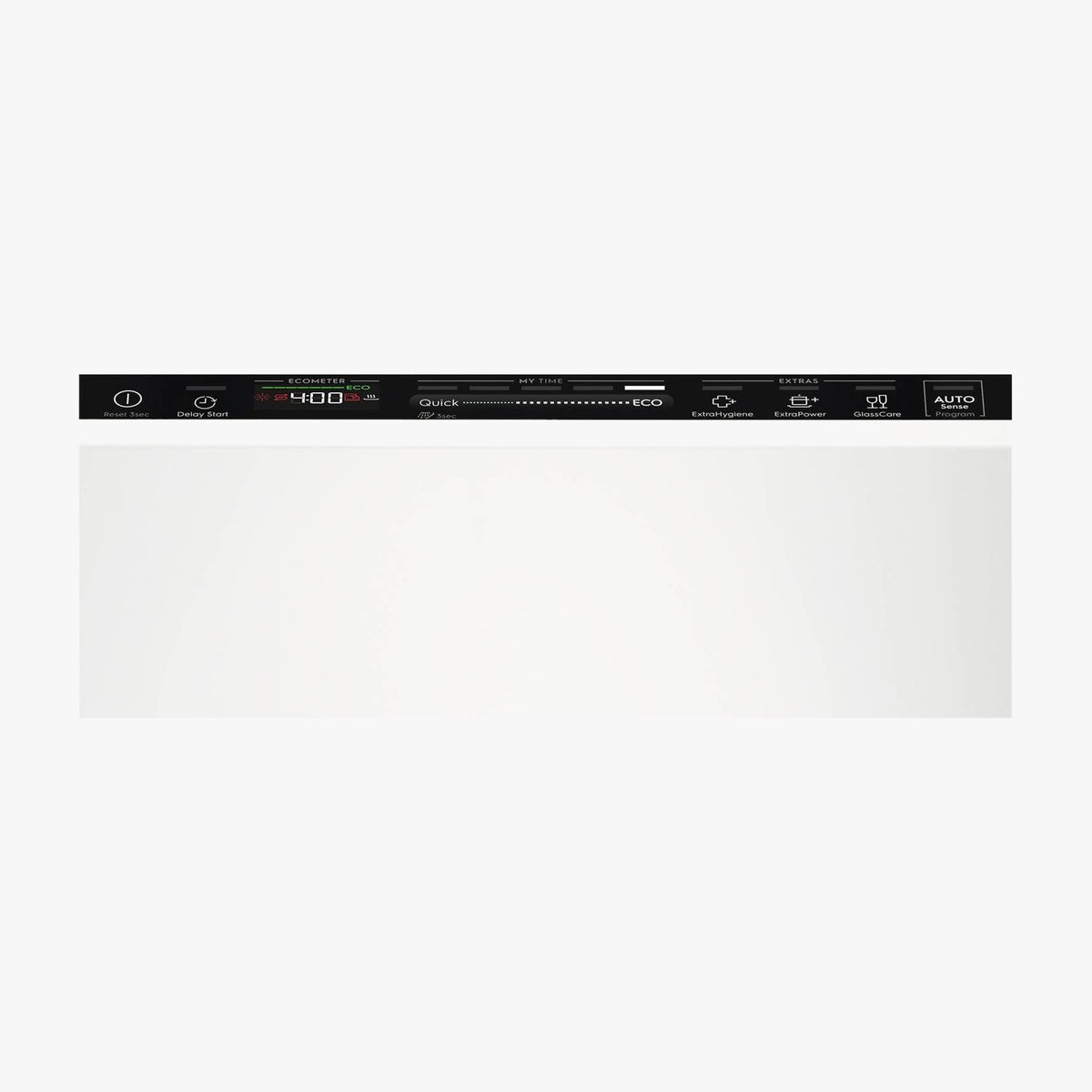 Electrolux Integrerbar opvaskemaskine EEM63310L