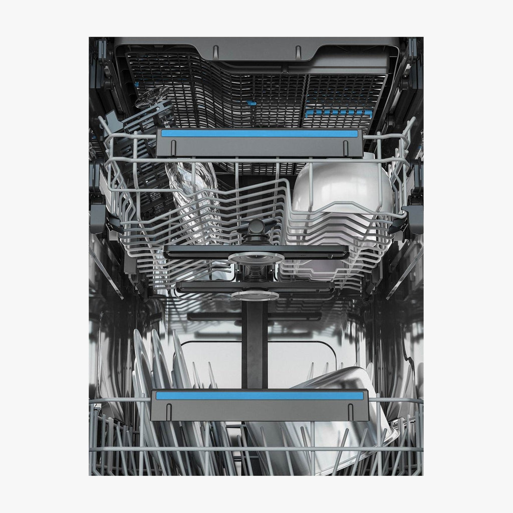Electrolux Integrerbar opvaskemaskine EEM63310L