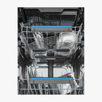 Electrolux Integrerbar opvaskemaskine EEM63310L