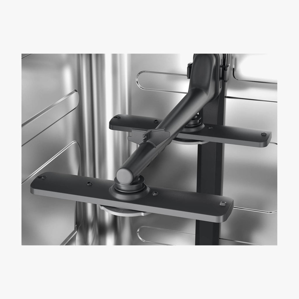 Electrolux Integrerbar opvaskemaskine EEM63310L