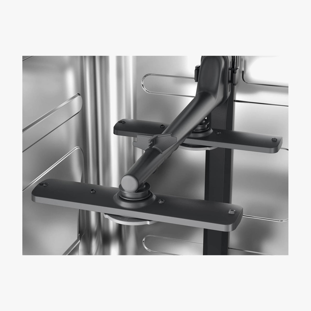 Electrolux Integrerbar opvaskemaskine EEM63310L