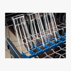 Electrolux Integrerbar opvaskemaskine EEM63310L