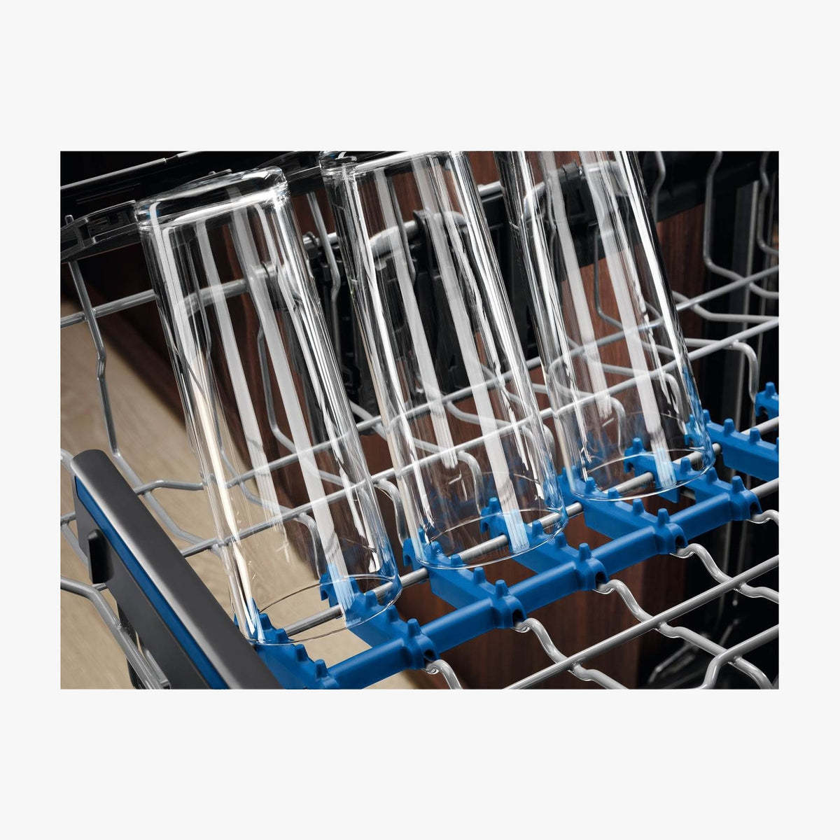Electrolux Integrerbar opvaskemaskine EEM63310L