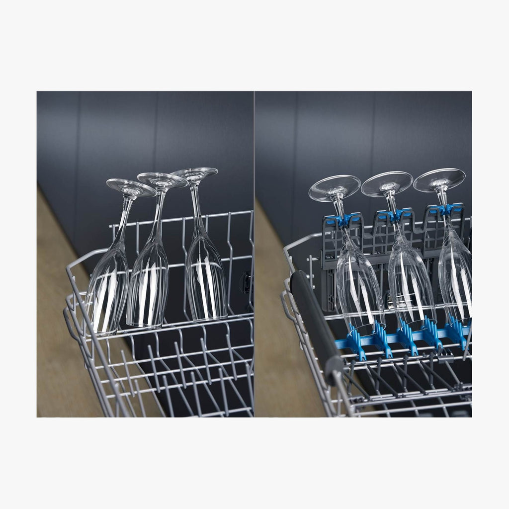 Electrolux Integrerbar opvaskemaskine EEM63310L