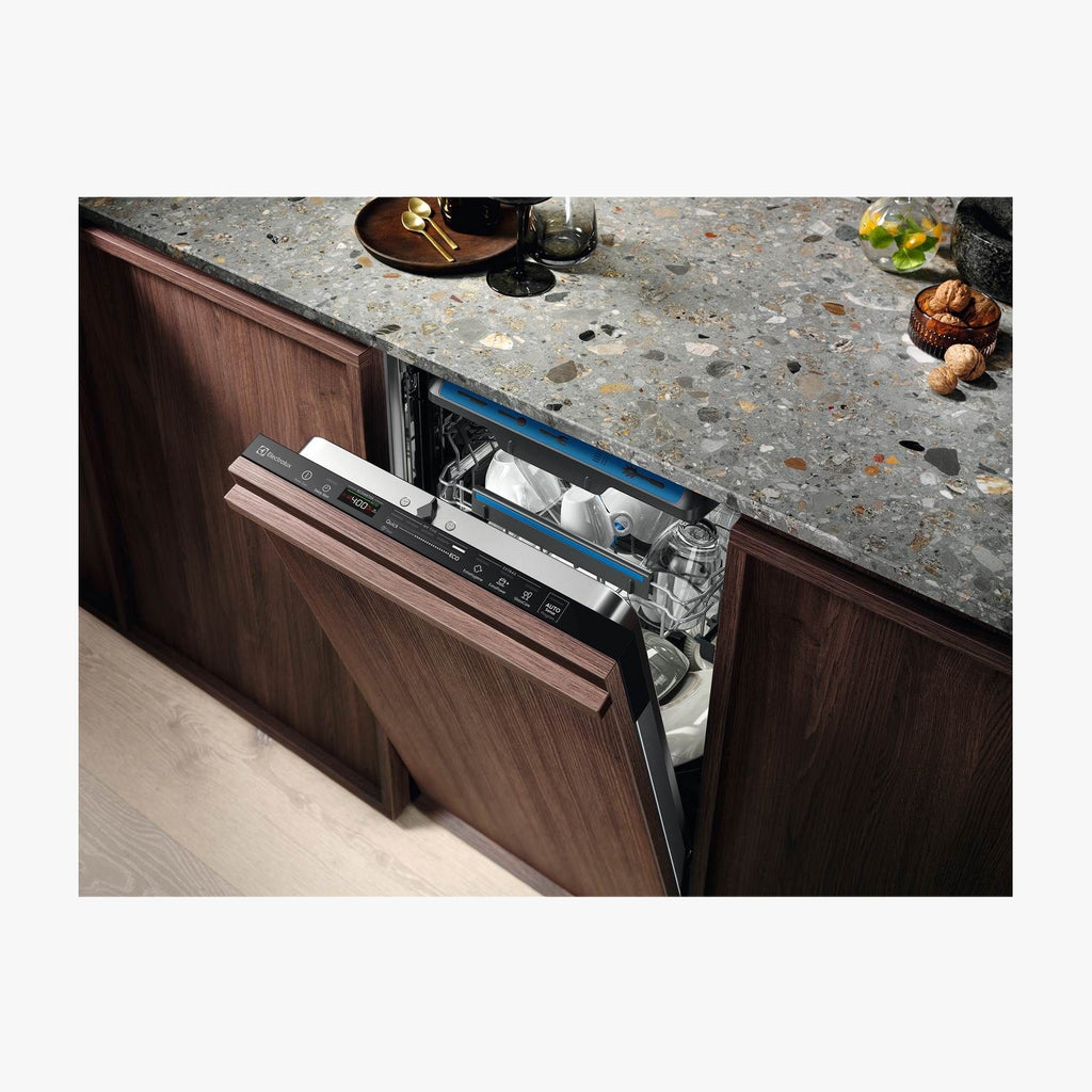 Electrolux Integrerbar opvaskemaskine EEM63310L