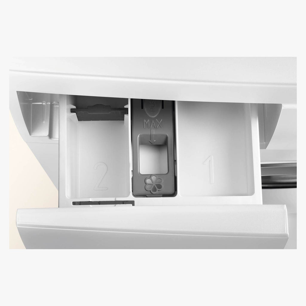 Electrolux Vaskemaskine EW6S5426E6