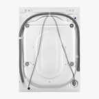 Electrolux Vaskemaskine EW6S5426E6
