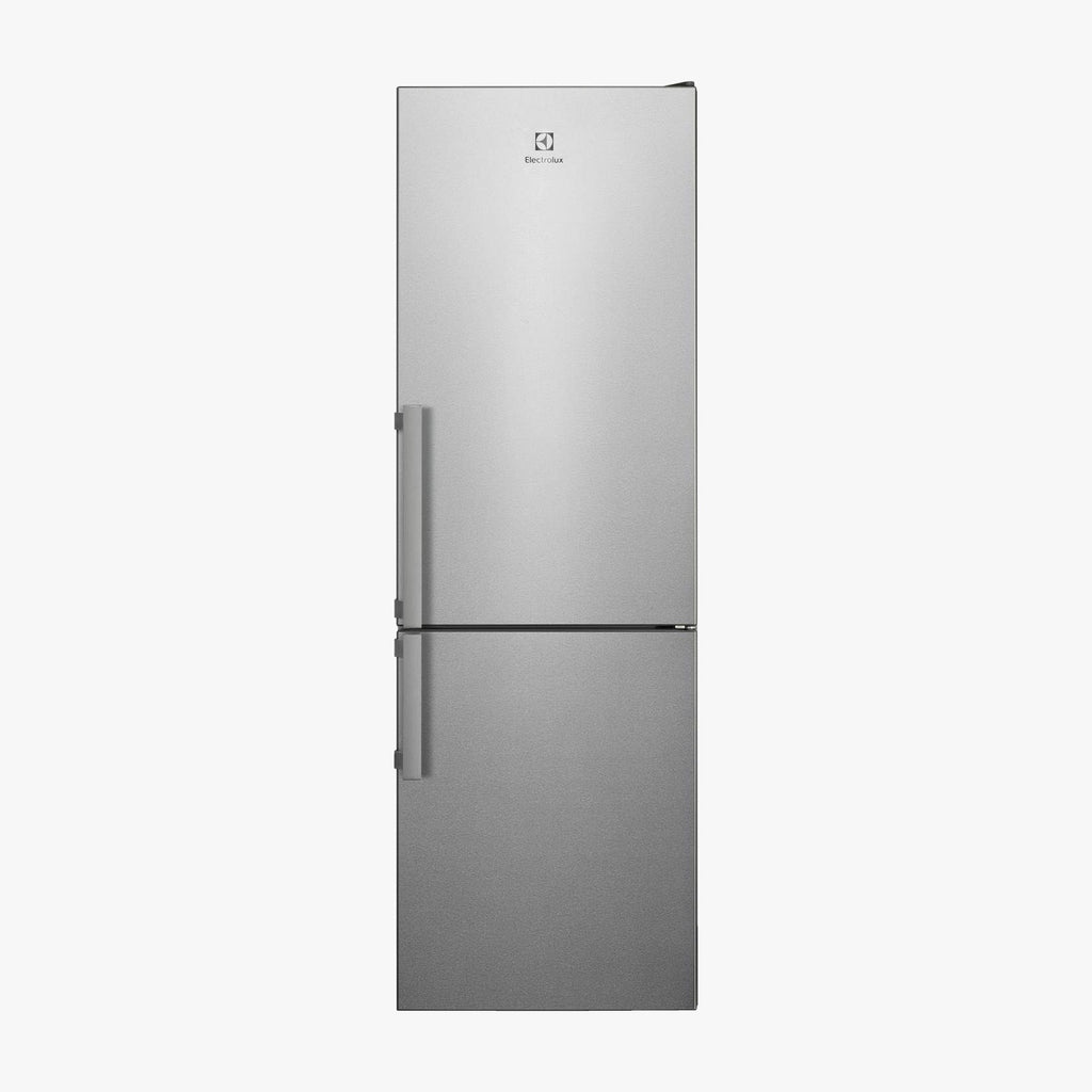 Electrolux Køle-/fryseskab LNB1LE34XR