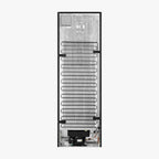 Electrolux Køle-/fryseskab LNB1LE34XR