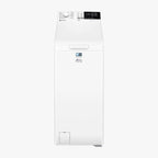Electrolux Topbetjent vaskemaskine EW6T5226C5