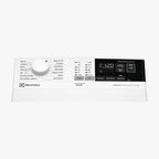 Electrolux Topbetjent vaskemaskine EW6T5226C5