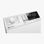 Electrolux Topbetjent vaskemaskine EW6T5226C5