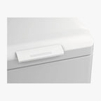 Electrolux Topbetjent vaskemaskine EW6T5226C5