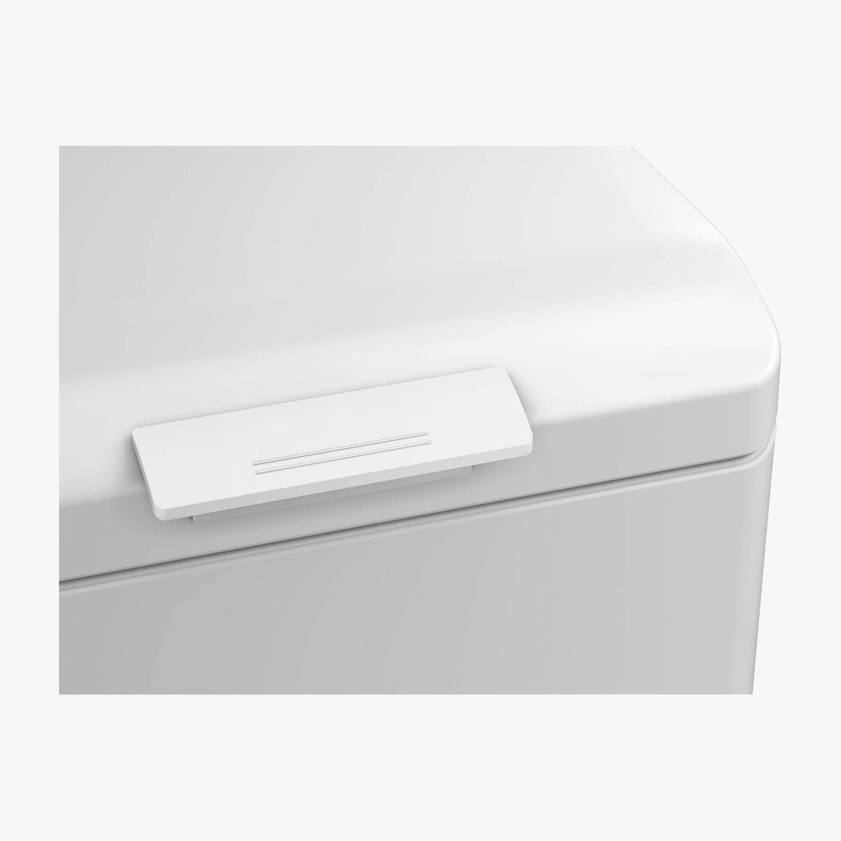 Electrolux Topbetjent vaskemaskine EW6T5226C5