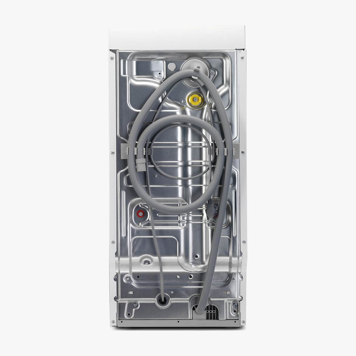 Electrolux Topbetjent vaskemaskine EW6T5226C5