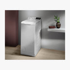Electrolux Topbetjent vaskemaskine EW6T5226C5