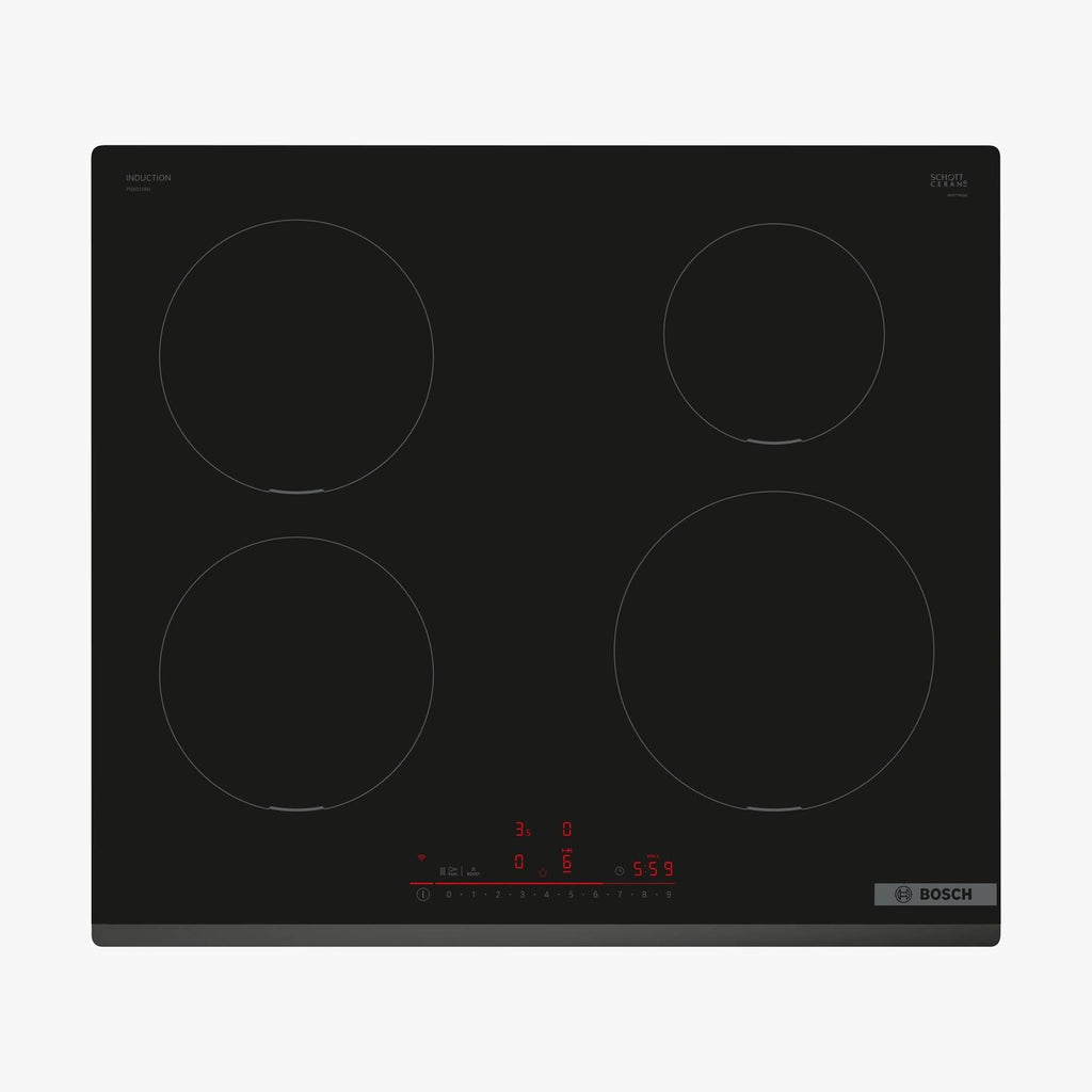 Bosch Induktionskogeplade PIE631HB1E