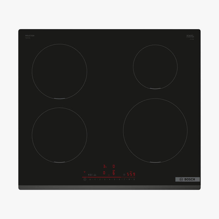 Bosch Induktionskogeplade PIE631HB1E