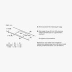 Bosch Induktionskogeplade PIE631HB1E